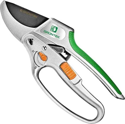 Obrázek produktu pro Zahradní nůžky – nůžky na květiny – Ø 24 mm