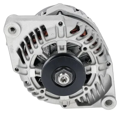 Produktbild von Lichtmaschine Generator 14 V 100 A Ø 50 mm VALEO für u.a. OPEL ASTRA