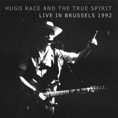 Productafbeelding van Live in Brussel 1992 (Heruitgave)