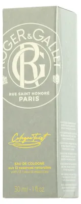 Immagine prodotto di Roger & Gallet Cologne Twist Eau de Cologne Spray (30 ml)
