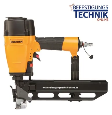 Image de Agrafeuse pneumatique Bostitch S4 S4765-6-E 38-64 mm 765S4 KL-41