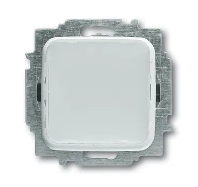 Produktbild von Busch-Jaeger 2062 U, Transparent, 230 V