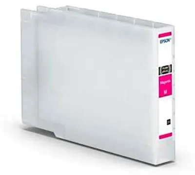 Image de EPSON C13T04C34N EPSON T04C3L cartouche d'impression magenta
