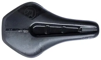 Obrázek produktu pro Sedlo PRO - STEALTH OFFROAD SPORT 142mm - černé
