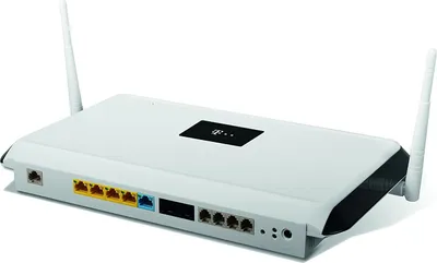 Produktbild von Telekom Digitalisierungsbox Premium weiß