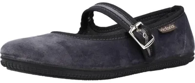 Produktbild von VICTORIA 104913V ODA MERCEDES TERCIOPELO Grau