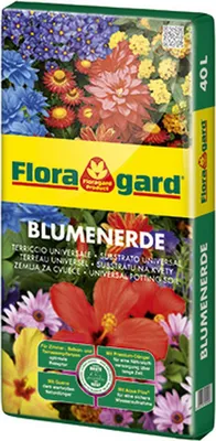 Produktbild von FLORAGARD Blumenerde