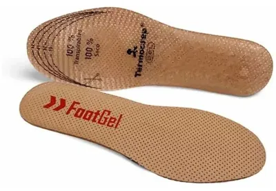 Obrázek produktu pro Boty Footgel 16140 pro Uni