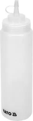 Immagine prodotto di Dispenser 700ml bianco