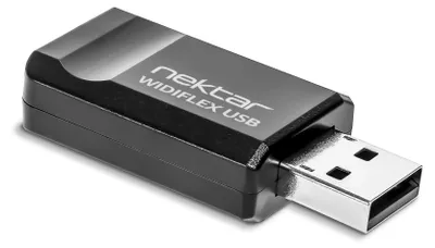 Zdjęcie produktu dla Nektar Widiflex USB Interfejs MIDI