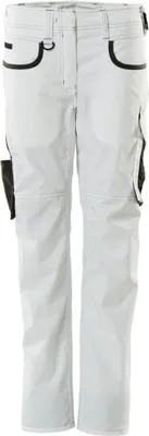 Produktbild von MASCOT 18688-230-0618-76C34, Hosen, Frau, 76C34, 780 mm, 76 cm, Baumwolle, Polyester