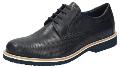Produktbild von Sioux Herren Schnürschuh Dilip-701-H