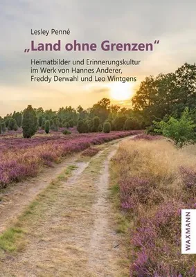 Produktbild von Land ohne Grenzen""