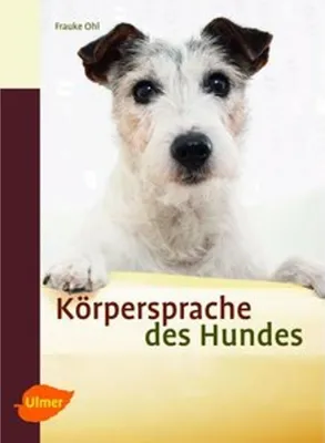 Produktbild von Körpersprache des Hundes