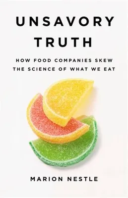Zdjęcie produktu dla Unsavory Truth – Lingua: Inglese