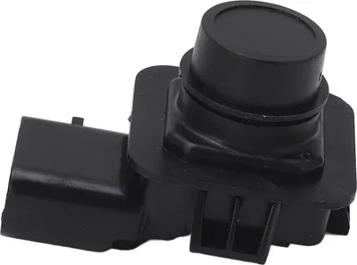 Produktbild von Rückansichtsparkkamera LR052998 empfindlicher Umkehrersatz für Evoque 2011 bis 2018