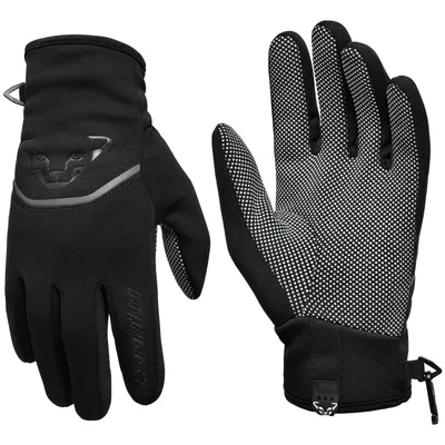 Produktbild von DYNAFIT THERMAL GLOVES black M