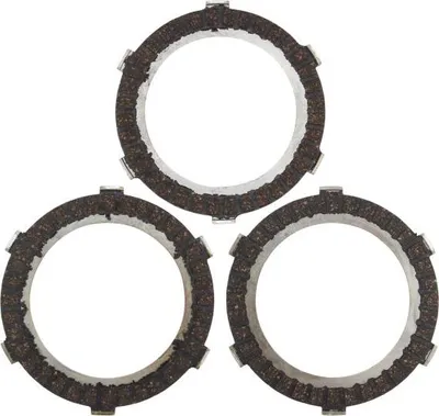 Obrázek produktu pro Sada třecích kotoučů spojkových lamel pro Zündapp Super Combinette typ 433 510 / Falconette typ 435