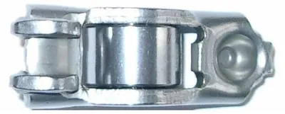 Produktbild von IPSA RA001800 Schlepphebel für RENAULT Clio III Schrägheck (BR0/1, CR0/1)
