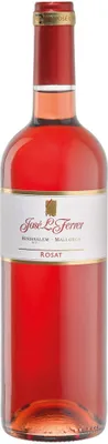 Produktbild von Jose Ferrer Rosat Rosado 2023 Mallorca | Spanien | 13% vol | 0,75 l
