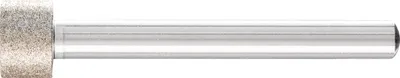 Produktbild von Schleifstift D3xH4mm 3mm CBN B 126 PFERD