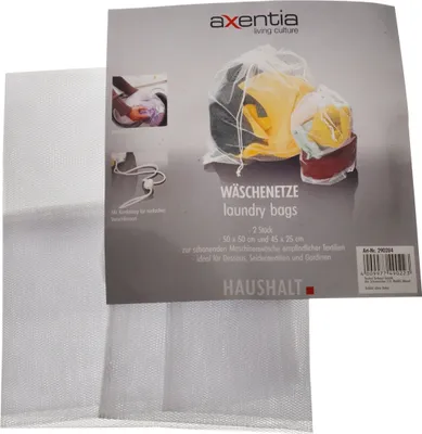 Produktbild von 24 Stück Wäschenetze
