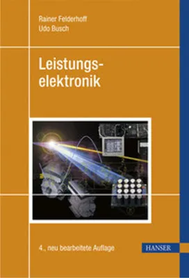 Obrázek produktu pro Leistungselektronik