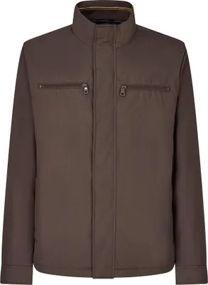 Produktbild von Geox Jharrod Jacke 48 Herren 48