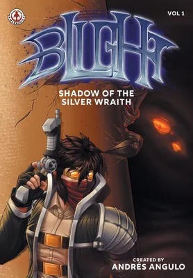 Produktbild von Blight (volume 1)