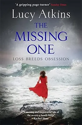 Produktbild von The Missing One