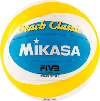 Immagine prodotto di MIKASA Beachvoleyball Beach Classic BV543C-VXB-YSB