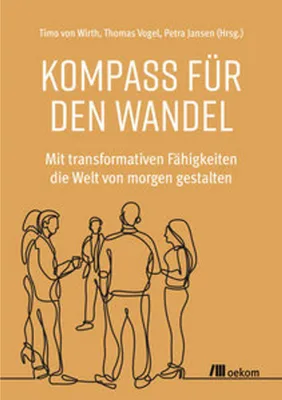 Image de Kompass für den Wandel