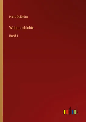 Produktbild von Weltgeschichte