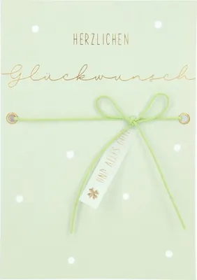 Produktbild von Anlässe Motiv 33, Depesche 4010070631345