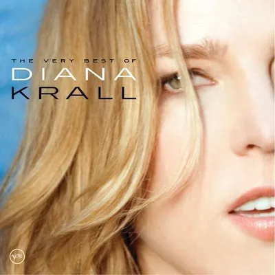 Image de Diana Krall Le meilleur de Diana Krall