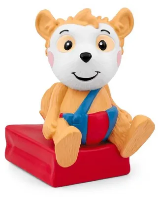 Produktbild von Tonies® Bobo Siebenschläfer: Bobo auf großer Reise und weitere Folgen (Neuauflage) [DACH]