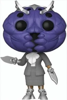 Produktbild von Funko POP! Marvel: Thor Love and Thunder - Miek #1045
