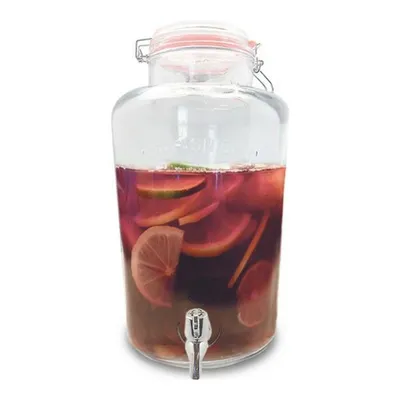 Immagine prodotto di Distributore di bevande Vin Bouquet 8 L