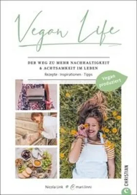 Produktbild von Vegan Life