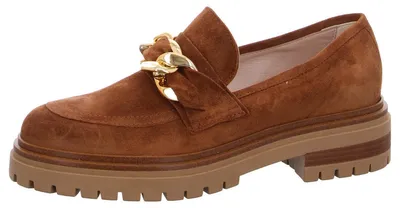 Produktbild von Gianluca Pisati Slipper Braun