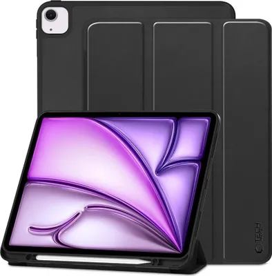Obrázok produktu pre Tech-Protect Sc Pen Ipad Air 13 2024 Čierna