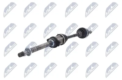 Produktbild von NTY NPW-TY-254 Antriebswelle Vorne Rechts für TOYOTA RAV 4 III (ACA3, ACE, ALA3, GSA3, ZSA3) RAV 4 IV (ZSA4, ALA4)