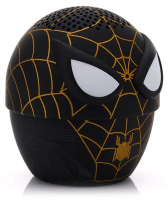 Produktbild von Spiderman Bitty Boomer - Bluetooth-Lautsprecher