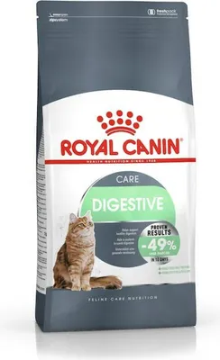 Produktbild von Royal Canin Digestive Care Adult Fisch-Reis-Geflügel 400 g