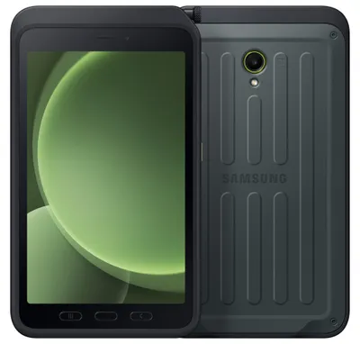Immagine prodotto di Samsung Tab Active5 EE 5G 256GB verde (verde)