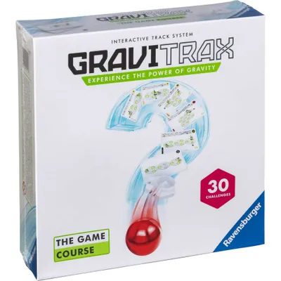 Immagine prodotto di GraviTrax Il percorso di gioco Ravensburger 27018