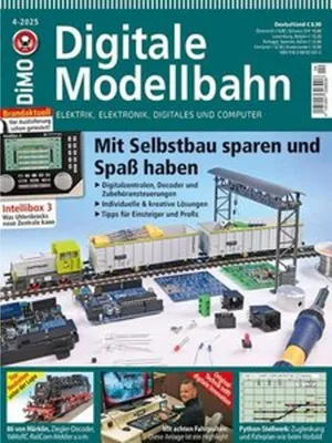 Immagine prodotto di Mit Selbstbau sparen und Spaß haben
