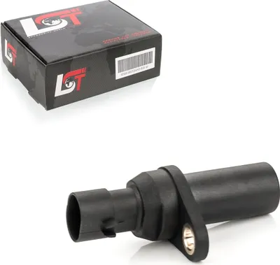 Produktbild von Kurbelwellensensor Impulsgeber 2 Pin Sensor für ALFA ROMEO MITO LANCIA MUSA Y