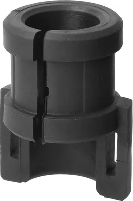 Produktbild von HARTING Kabeldurchführungstülle Klemmbereich 12,0mm - 13,0mm für Datenkabeldurchführung (116364) und (116226) mit