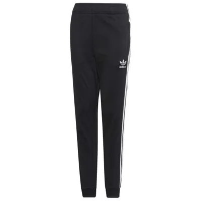 Produktbild von Pantaloni Adidas Superstar Jr DV2879 Pullunder adidas Größe: 128CM,
